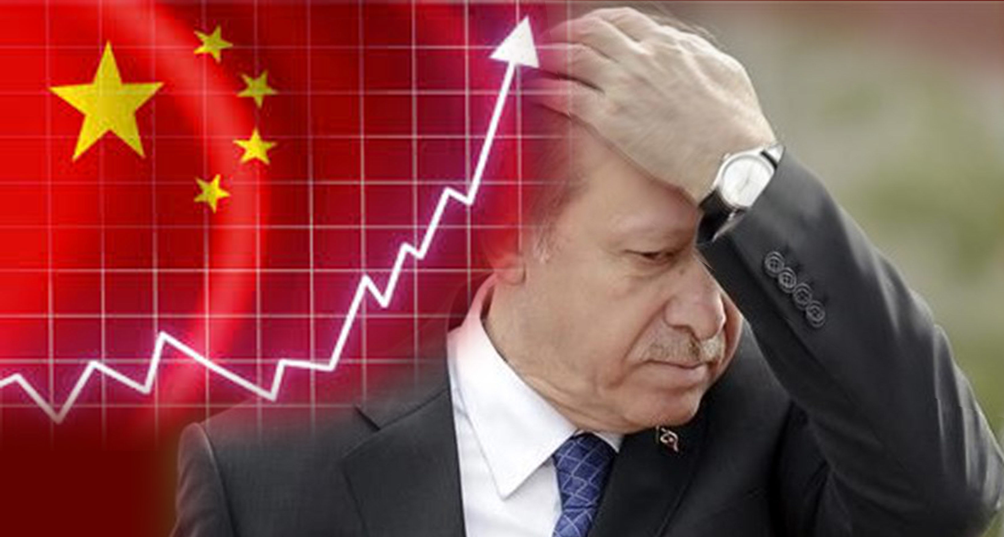 عقلانیت حلقه مفقوده سیاست ترکیه / چین کشوری که روی ریل واقعیت حرکت می‌کند