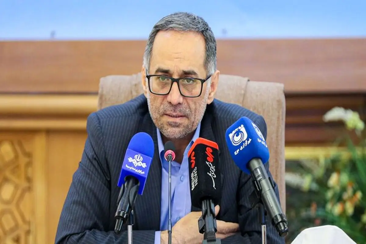 معاون وزیر راه
