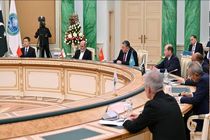 ایران از روسیه بابت تشکیل جلسه شورای امنیت سازمان ملل تشکر کرد