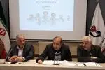 تبریز میزبان سوگواره ملی شعر شهیدان خدمت شد