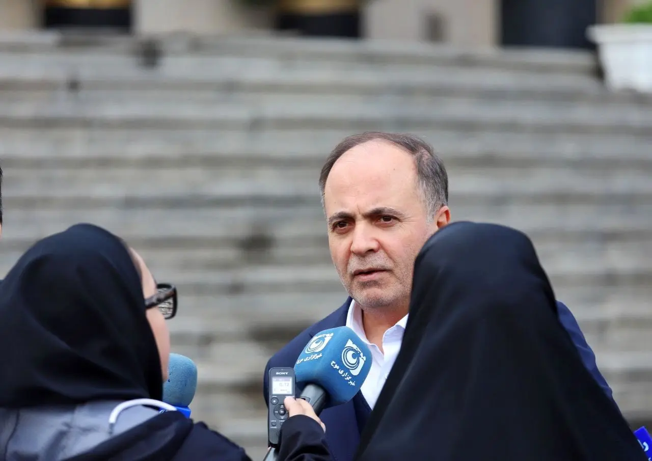 قیمت شیر خام به‌زودی بازنگری می‌شود/افزایش قیمت لبنیات تحت تاثیر شاخص‌های کلان اقتصادی است