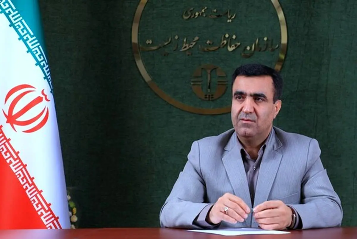 تالاب زریوار یک سرمایه ملی است