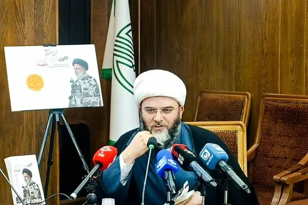 شهید رئیسی، امتداد زنده مکتب سیاسی امام خمینی (ره) بود