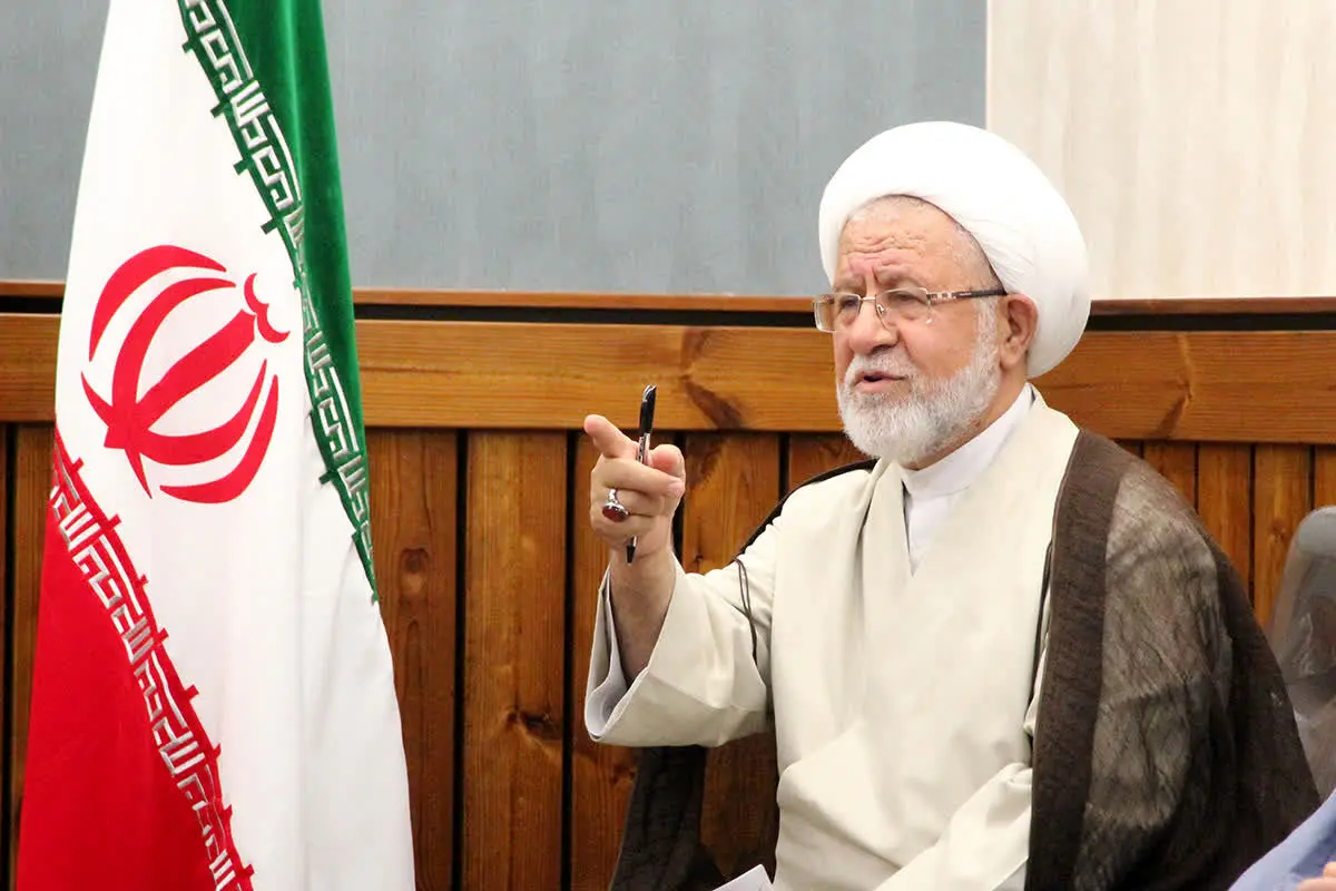 اقدامات انجام شده برای آزادی زندانیان جرایم غیرعمد استان گیلان قابل تقدیر است