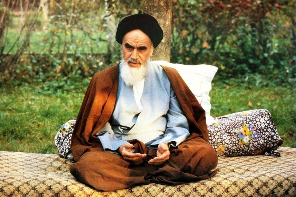 بزرگداشت سالگرد ارتحال امام خمینی(ره) در شبکه های برون مرزی
