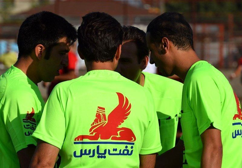 اسامی داوران هفته نخست لیگ برتر فوتبال اعلام شد