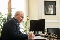رئیس مجلس  درگذشت احمد توکلی را تسلیت گفت
