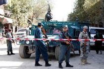 افزایش تدابیر امنیتی افغانستان در روز عاشورا