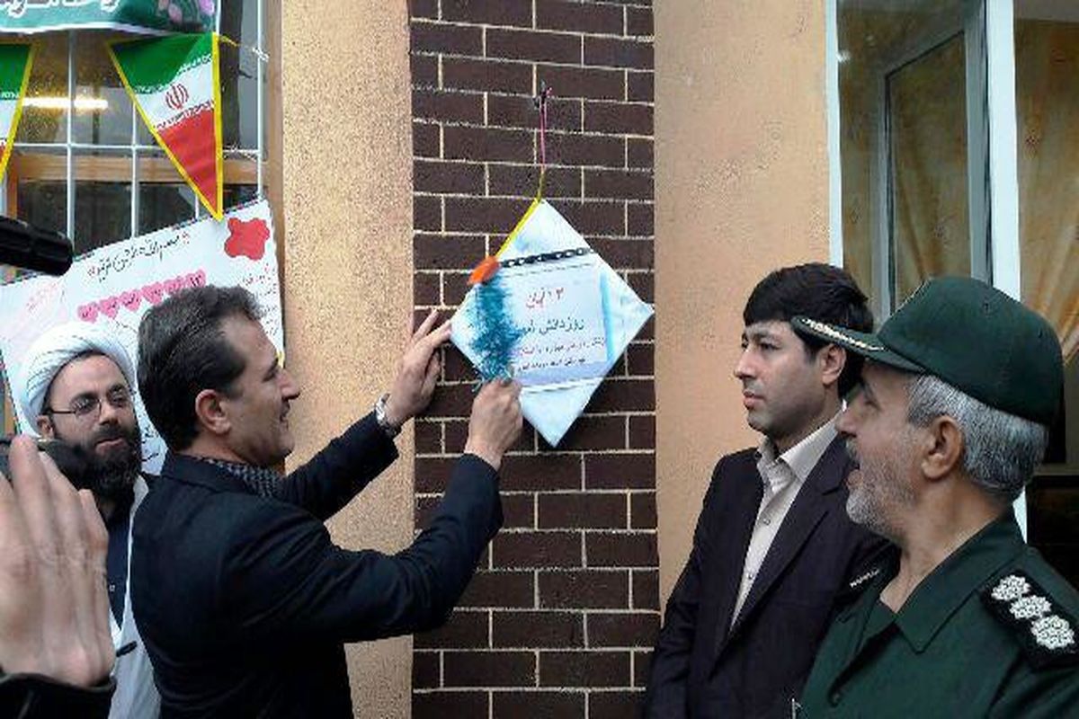 زنگ استکبار ستیزی در مدارس استان کردستان نواخته شد