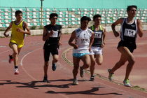 سه دونده اصفهانی در رقابت های قهرمانی آسیا حضور دارند