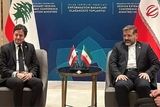 وزیر فرهنگ و ارشاد اسلامی با وزیر ارتباطات لبنان دیدار کرد