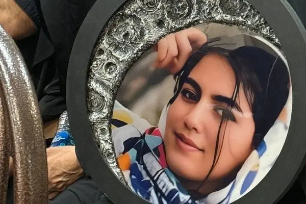  دادگاه رسیدگی به پرونده قتل الهه حسین‌نژاد برگزار شد