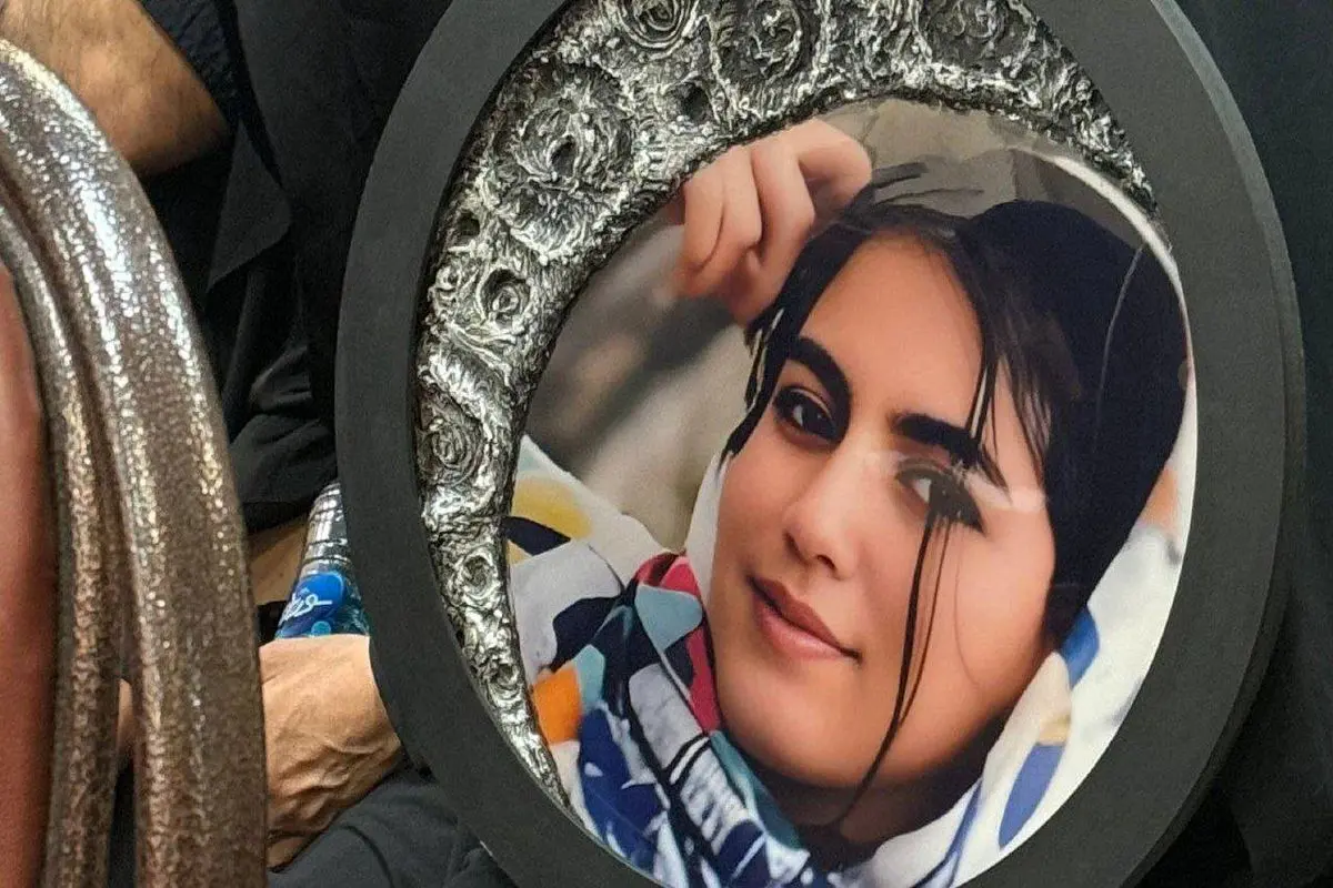 دادگاه رسیدگی به پرونده قتل الهه حسیننژاد برگزار شد