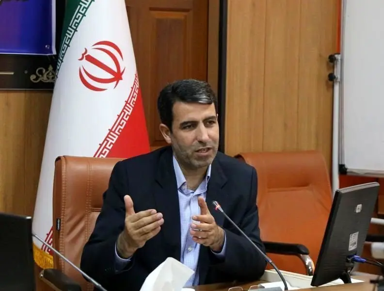 انتقاد نماینده مجلس از عقب‌ماندگی پروژه راه‌آهن کردستان بعد از سفر دو رئیس‌جمهور