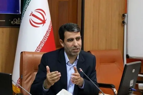 انتقاد نماینده مجلس از عقب‌ماندگی پروژه راه‌آهن کردستان بعد از سفر دو رئیس‌جمهور