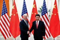 دیدار مجازی روسای جمهوری چین و آمریکا تا پایان سال جاری