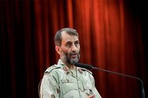 نشست مشترک فرماندهان مرزبانی ایران و آذربایجان در آینده نزدیک