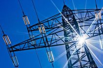 کاهش ۱۷ مگاواتی مصرف برق در ادارات استان قم