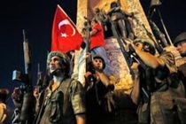ترکیه رسما خواستار استرداد نظامیان این کشور در یونان شد