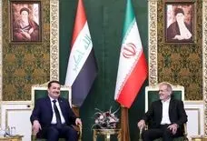 دستاورد سفر نخست وزیر عراق به ایران چه بود؟