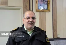 بانوان به پلیس اعتماد کنند؛ جلوی متجاوزان به عنف گرفته می‌شود