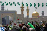  مشهد، آماده میزبانی زائران امام رضا(ع) در تعطیلات نیمه خرداد و عید قربان