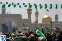  مشهد، آماده میزبانی زائران امام رضا(ع) در تعطیلات نیمه خرداد و عید قربان