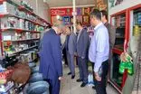 تقویت زیرساخت‌های حفاظتی و نظارت دقیق بر توزیع کالاهای اساسی در سنندج