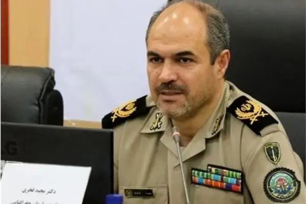 به زودی از شناور آب نگاری مجهزی بهره برداری می شود