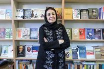 شهلا لاهیجی، نویسنده و ناشر ایرانی درگذشت