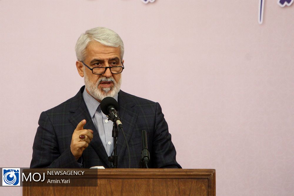 تراکم پرونده‌ها و اطاله دادرسی از عمده‌ مشکلات استان تهران است