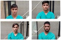 دستگیری 4 زورگیر خشن در جنوب تهران/ اعتراف مجرمین به قدرت نمایی در شهر ری