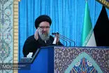 ایران اسلامی دشمن را پشیمان خواهد کرد