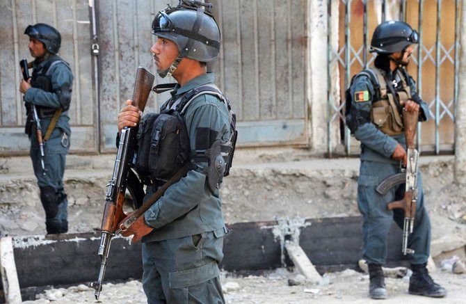 انفجار بمب در غرب افغانستان 2 کشته بر جا گذاشت