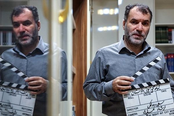 مسعود ده‌نمکی دست از ساخت «اخراجی‌ها» ور نمی‌دارد