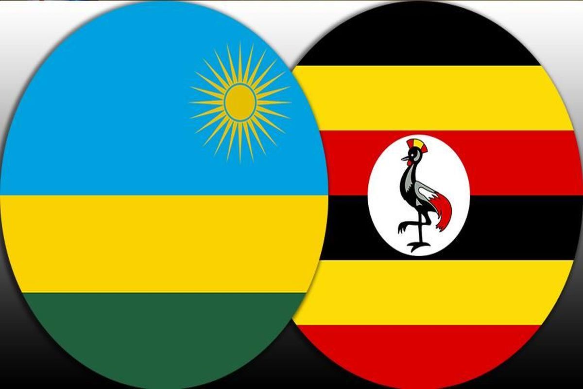 تنش میان کشورهای آفریقایی اوگاندا و روآندا