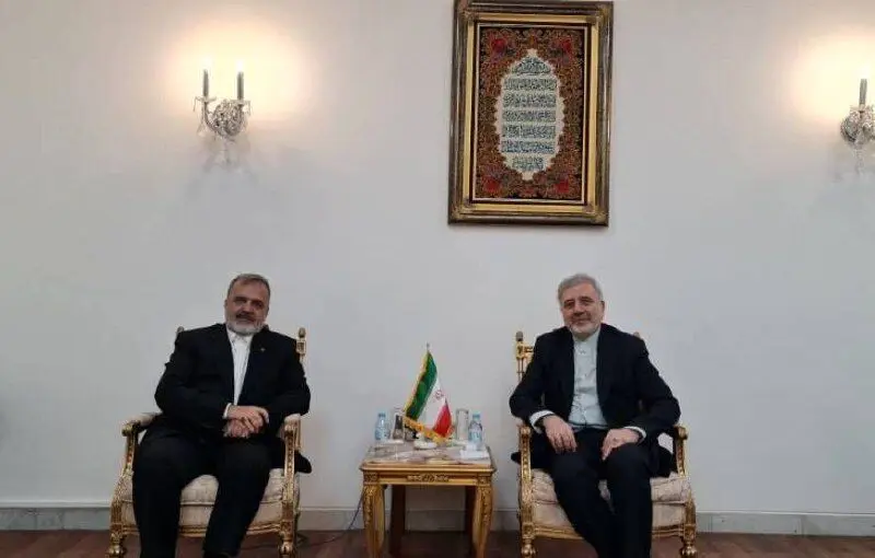 تفاهمنامه حج ۱۴۰۵ با عربستان وارد مرحله نهایی شد