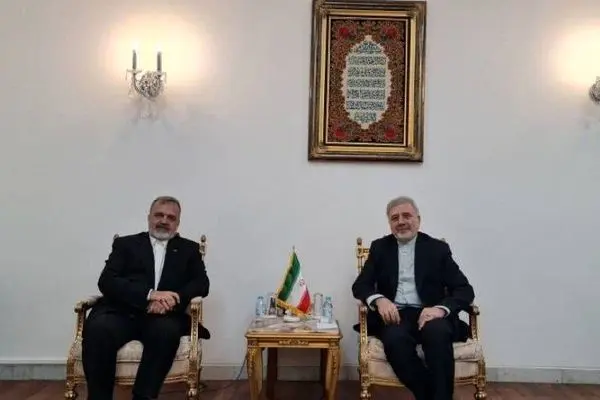 تفاهمنامه حج ۱۴۰۵ با عربستان وارد مرحله نهایی شد