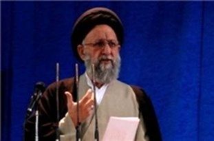 مهمترین عمل صالح مسوولان تغییر دادن وضع اقتصاد و اشتغال است/ ایران اجازه تعرض به جاهلان دور از حقیقت اسلام را نمی‎دهد