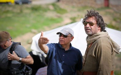 دو کارگردان بزرگ در سودای سیمرغ/هنرمند و صدرعاملی در جشنواره فجر رقابت خواهند کرد