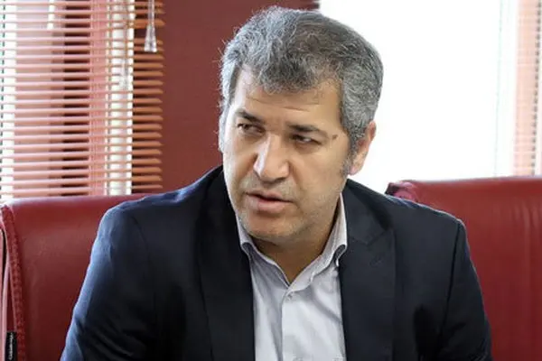سرپرست کاروان ایران در المپیک ناشنوایان رغبتی خواهد بود