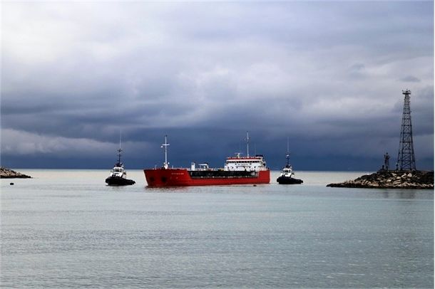 حمایت سازمان بنادر و دریانوردی از متقاضیان ساخت و خرید شناور در دریای خزر
