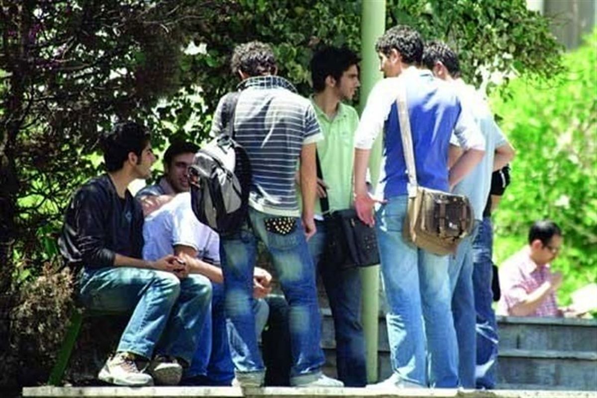ایجاد تنها ۴۵۵ هزار شغل برای مردان ایرانی در دو سال گذشته