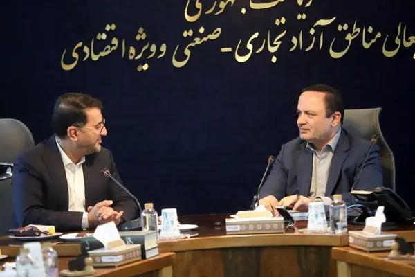 مزایای کامل مناطق آزاد باید در فرودگاه امام خمینی اجرایی شود