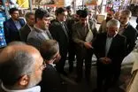 تعیین تکلیف کالاهای موجود در انبارهای تملیکی اصفهان