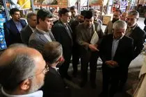 تعیین تکلیف کالاهای موجود در انبارهای تملیکی اصفهان