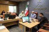 بزرگداشت دفاع مقدس ، رسالت ذاتی وانسانی واجب است 