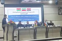 تجار نیازمند عزم جدی مدیریت ارشد کرمانشاه در رفع مشکلات موجود در مرز پرویزخان هستند