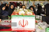 خوزستان معطر به عطر شهدا می شود 