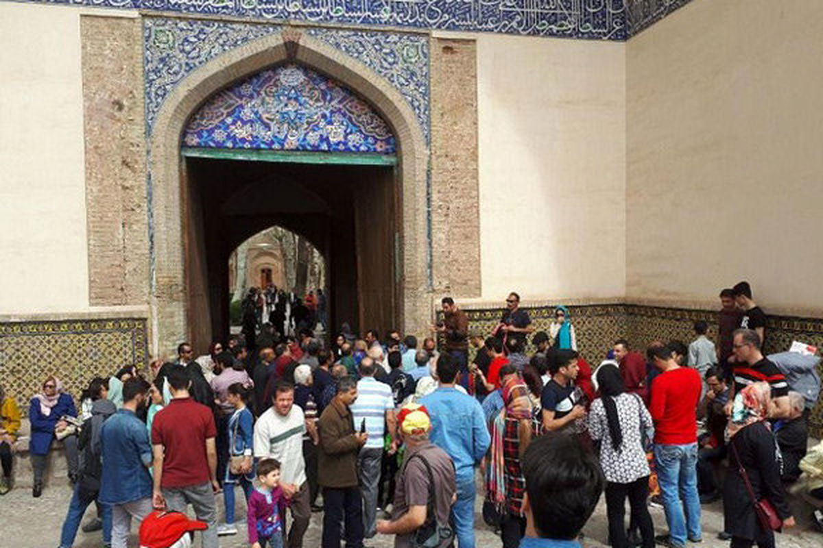 موزه ها و اماکن گردشگری قزوین در سالروز شهادت حضرت علی (ع) تعطیل است
